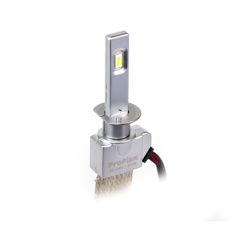 Светодиодные лампы H1 MTF Light ProFLEX