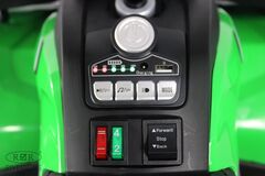 Квадроцикл K001AM 4WD (Полноприводный)