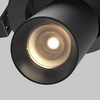 Встраиваемый светильник Maytoni Focus led C071CL-7W3K-B