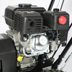 Подметальная снегоотбрасывательная машина универсальная PATRIOT PS 888 S