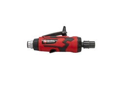 Шлифмашина пневматическая QUATTRO ELEMENTI прямая, цанга 6 мм,  25000 об/мин., разъем EURO (919-792)