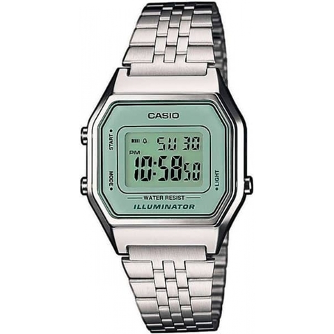Наручные часы Casio LA-680WEA-7E фото