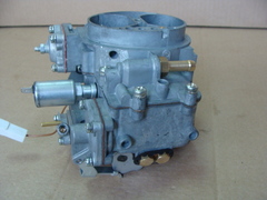 карбюратор УАЗ дв.УМЗ 4178 (V 2.5 л) ДААЗ