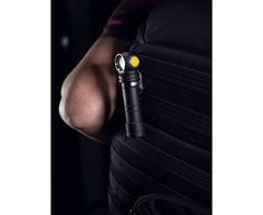 Налобный фонарь Armytek Wizard C2 Pro Max Magnet USB (теплый свет) F06701W