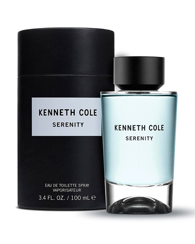 Kenneth Cole Serenity edt