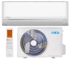 Кондиционер сплит-система MDV INFINI On-Off MDSAG-18HRN1/MDOAG-18HN1