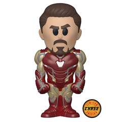 Фигурка Funko SODA! Marvel. Avengers Endgame: Iron Man