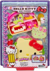 Игрушка Hello Kitty Taco Party