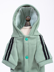 Royal Dog спортивный костюм мята 7XL