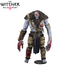 Фигурка McFarlane Toys The Witcher: Ice Giant (Bloodied)