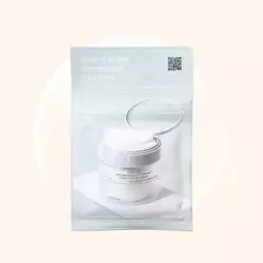 Celimax Пэды для борьбы с несовершенствами кожи - Jiwoogae cica BHA blemish toner pad, 10шт, шт