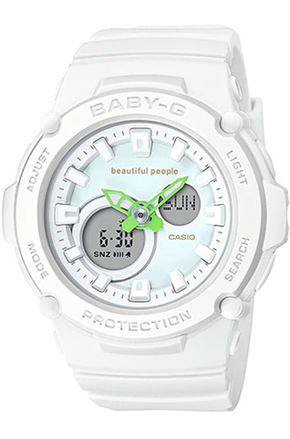 Наручные часы Casio BGA-270BP-7A фото