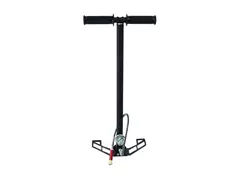 Насос высокого давления для PCP винтовки пневматики (черный, 3 stage, 4500psi)