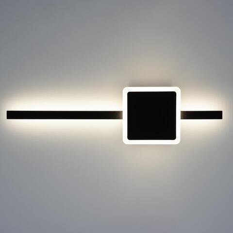 Настенный светодиодный светильник Citilux Стиг CL203401