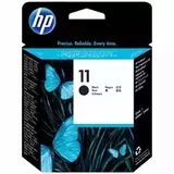 Печатающая головка HP c4810a (№ 11) черный. Ресурс 24 000 стр.