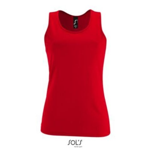 SOL'S SPORTY TT WOMEN