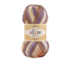 ALIZE 
