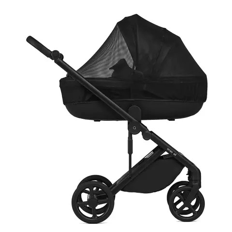 Коляска ANEX Eli 3 в 1 (el-05) Midnight