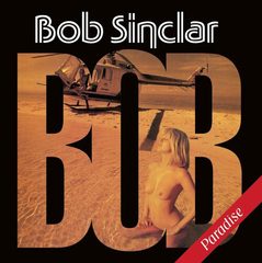 Bob Sinclar / Paradise (2LP)