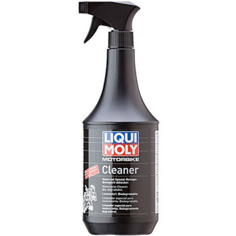 1509 Очиститель мотоциклов Racing Bike Cleaner 1л.