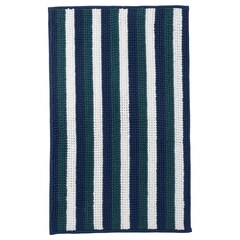 Коврик для ванной IKEA TOFTBO (ТОФТБО), Разноцветный, 40х60 см