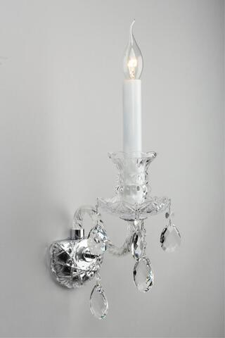 Настенный светильник Aployt Ketrin APL.812.01.01