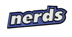 Пин Nerds
