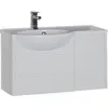 Aquanet 164936 Компл.1 - Тумба Лайн 90 L (164936)
