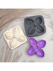 Молд пластиковый+вайнер силиконовый ВБ-82 