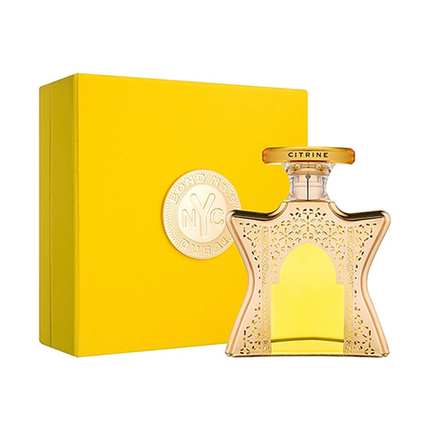 Bond No 9 Dubai Citrine