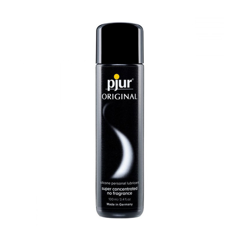 Pjur® ORIGINAL, 100ml Концентрированный лубрикант