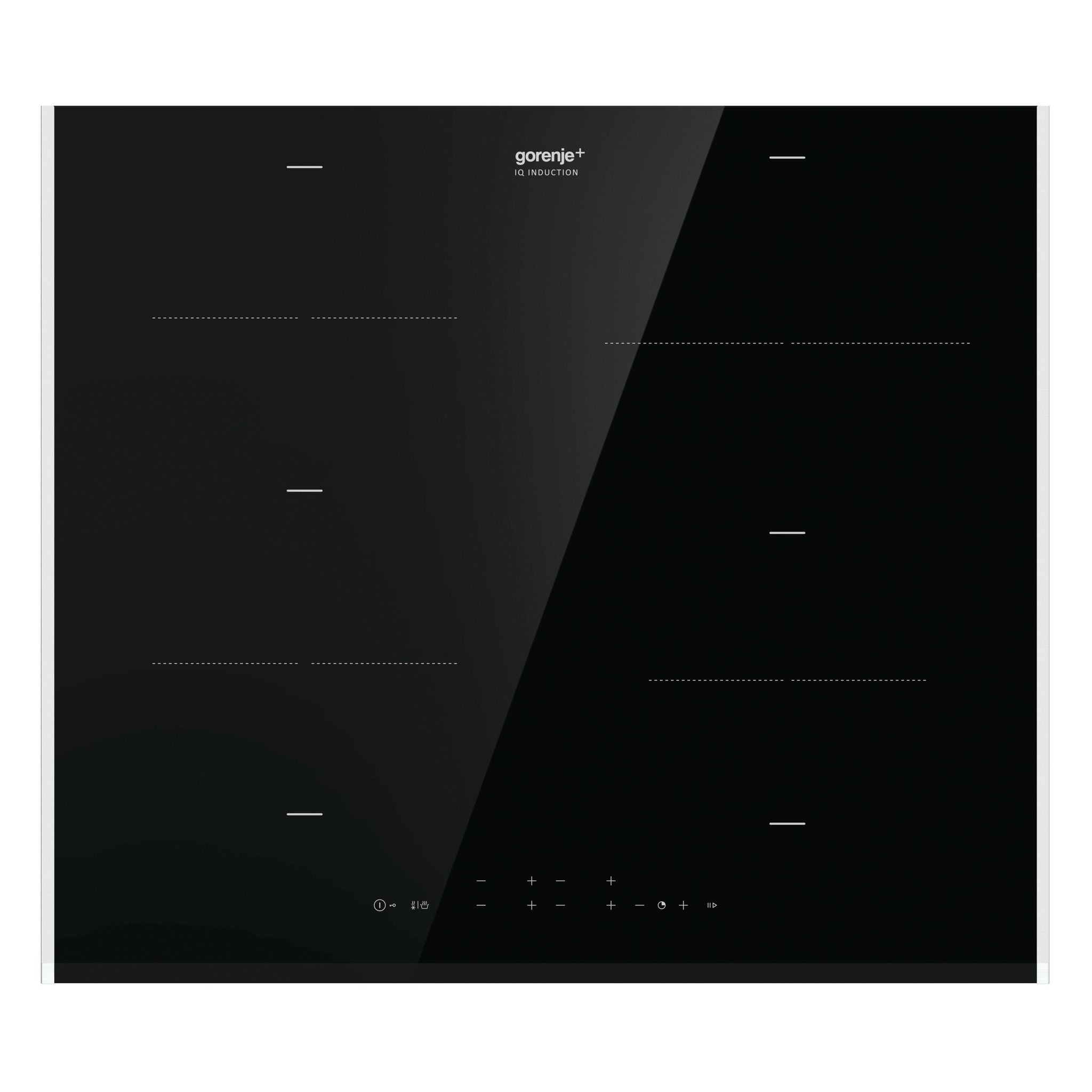 Индукционная варочная панель Gorenje GIT641XC – купить по отличной цене ...