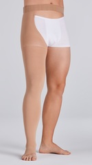 Моночулок (правый/левый) VENOTEKS MEDICAL 2P288 с открытым носком (2 класс)