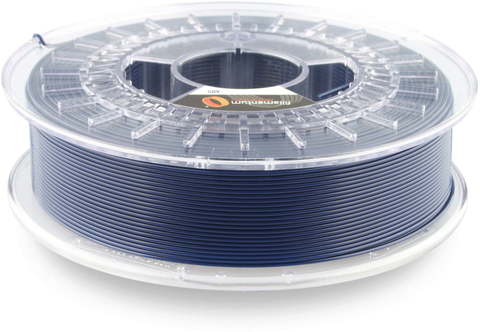 Пластик для 3D-принтера Fillamentum ABS Extrafill Cobalt Blue