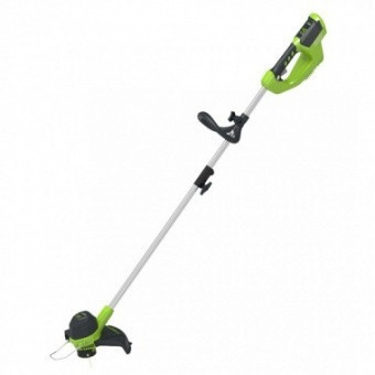 Greenworks g40lt30 аккумулятор