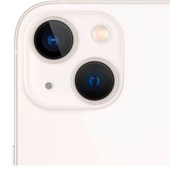 Смартфон Apple iPhone 13 256 GB Starlight