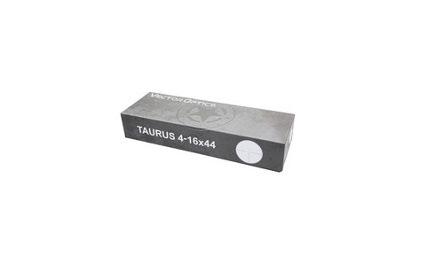 Vector Optics Taurus 4-16x44 HD HT