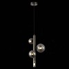 Светильник подвесной ST Luce Cielo SL1509.403.04