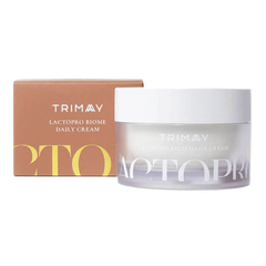 Крем с пробиотиками Trimay Lactopro Biome Daily Cream,50 мл