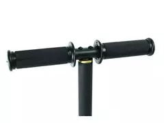 Насос высокого давления для PCP винтовки пневматики (черный, 3 stage, 4500psi)