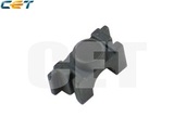 Бушинг резинового вала 4034-5711-01 для Konica Minolta Bizhub 162/163/180/210/220 (CET), 2 шт/компл, CET7244