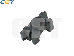 Бушинг резинового вала 4034-5711-01 для KONICA MINOLTA Bizhub 162/163/180/210/220 (CET), 2 шт/компл, CET7244