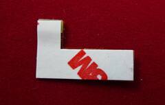 Чип для голубого тонер-картриджа Canon C-EXV 55 для iRADV C256, 356i, C356P