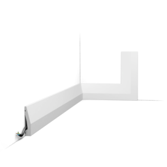 Плинтус SX159