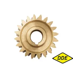 Шестерня редуктора DDE ST6556 (792-728-012)