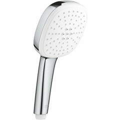 GROHE 27572003 Tempesta Cube 110 ручной душ GROHE, 3 режима струи, 13,5 л/мин, хром фото