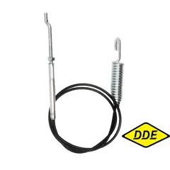 Трос управления DDE ST7066E шнека (795-522-208)