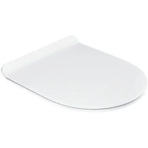 Ravak X01861 Сиденье для унитаза VITA Slim белое