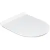 Ravak X01861 Сиденье для унитаза VITA Slim белое