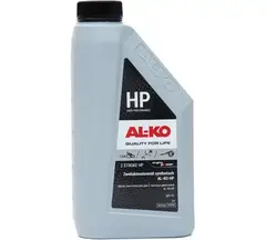 Масло для бензотехники 2Т AL-KO (1л) синтетика